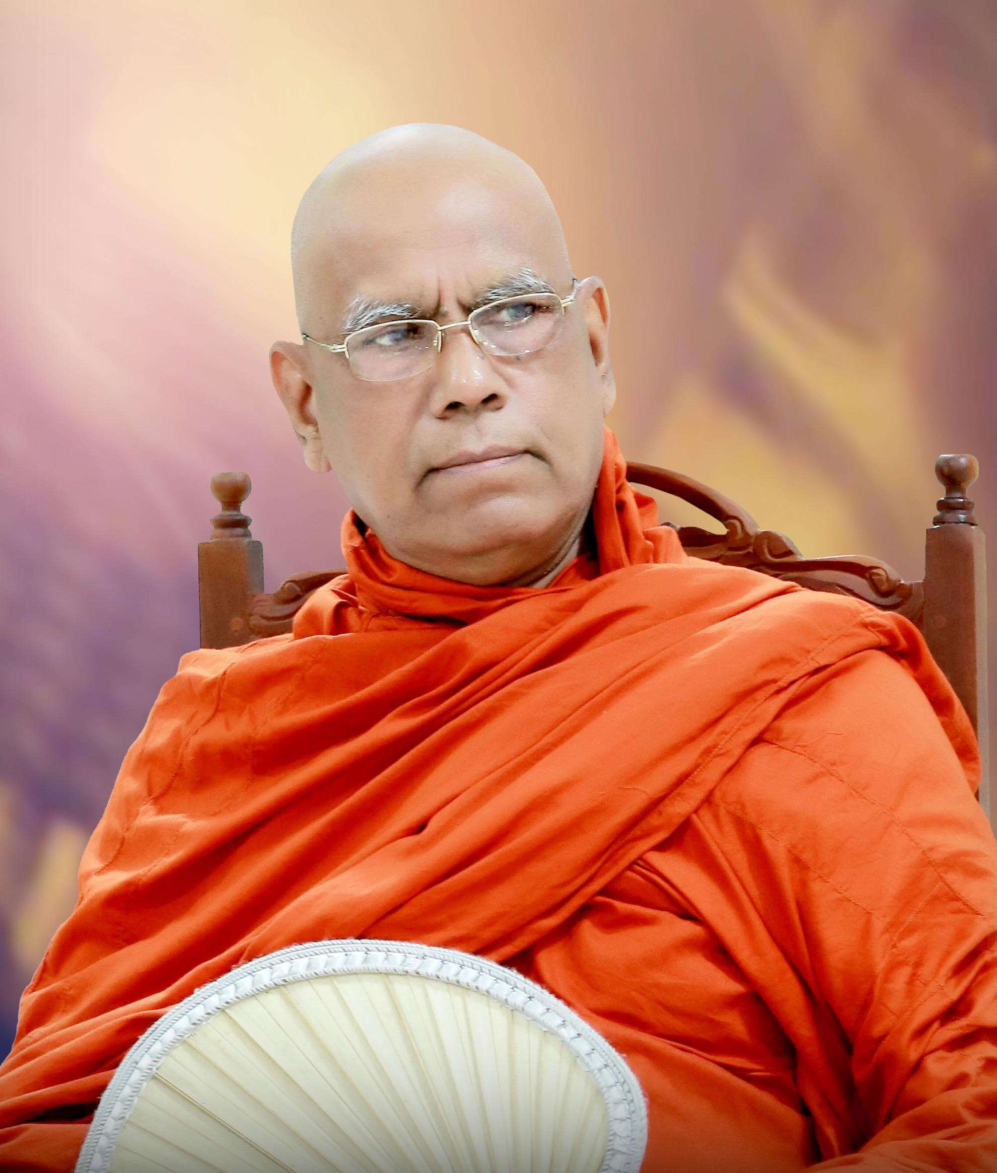 ආචාර්‍ය පූජ්‍යපාද ඕමල්පේ සෝභිත මහා ස්ථවිර